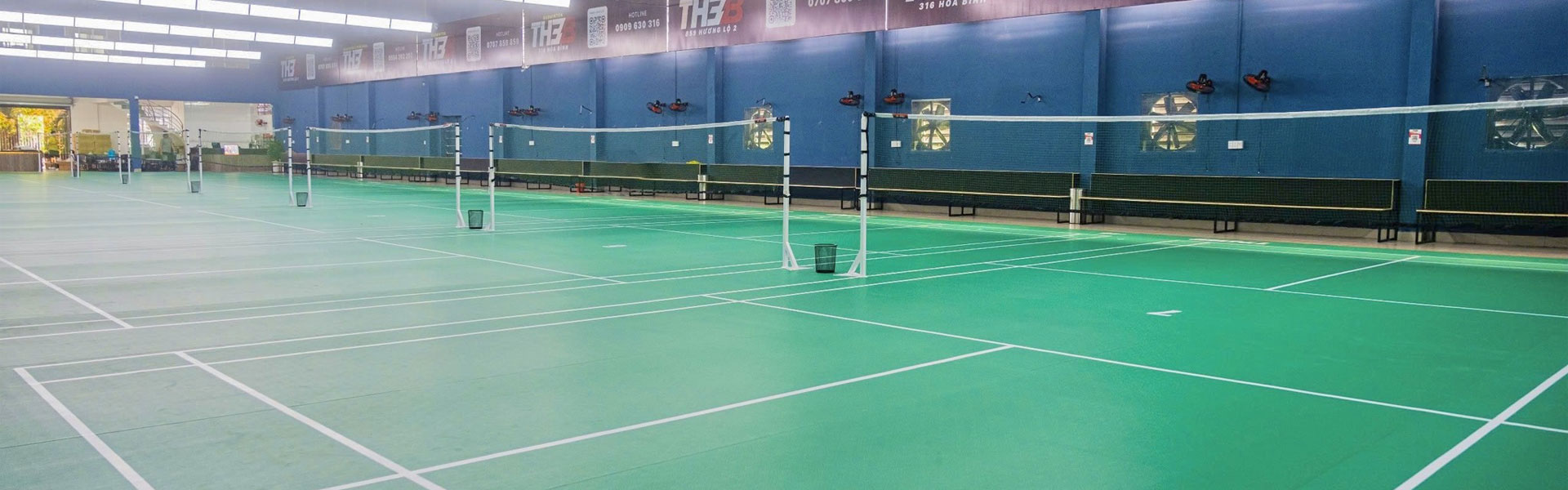 Banner San Cau Trang Chu