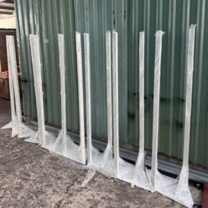 Tru Luoi Cau Long Co Dinh 2