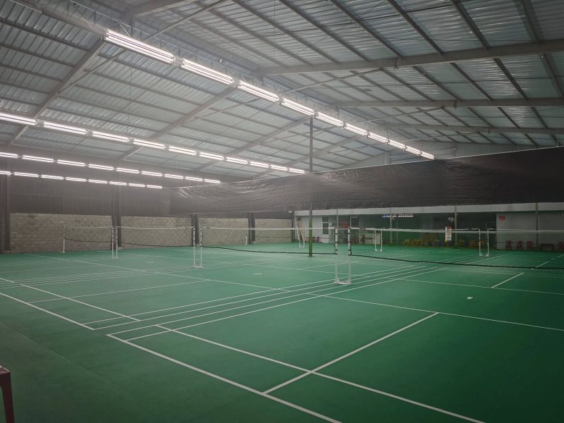 Hinh Anh Cua Clb Pickleball Nam Can Tho Voi 7 San Son